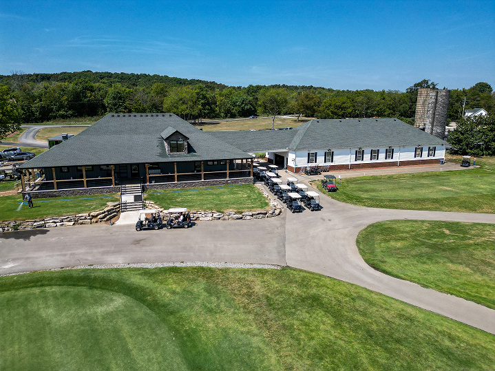 Clubhouse